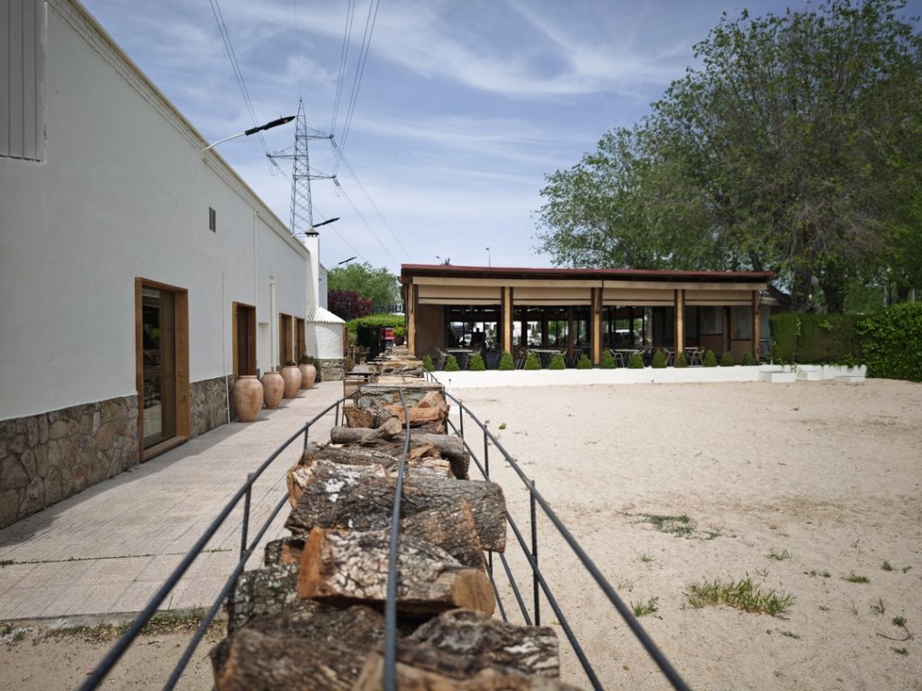 restaurante el canario paracuellos restaurantes para grupos celebraciones (25)