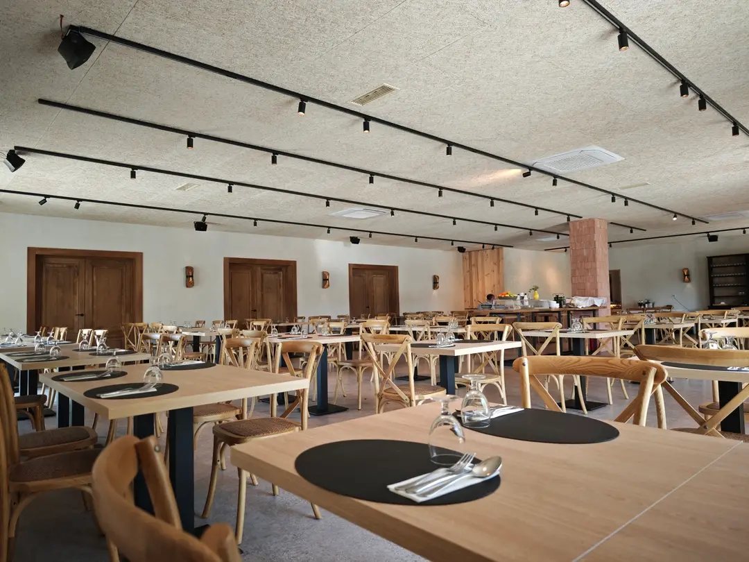 restaurante el canario paracuellos restaurantes para grupos celebraciones (3)