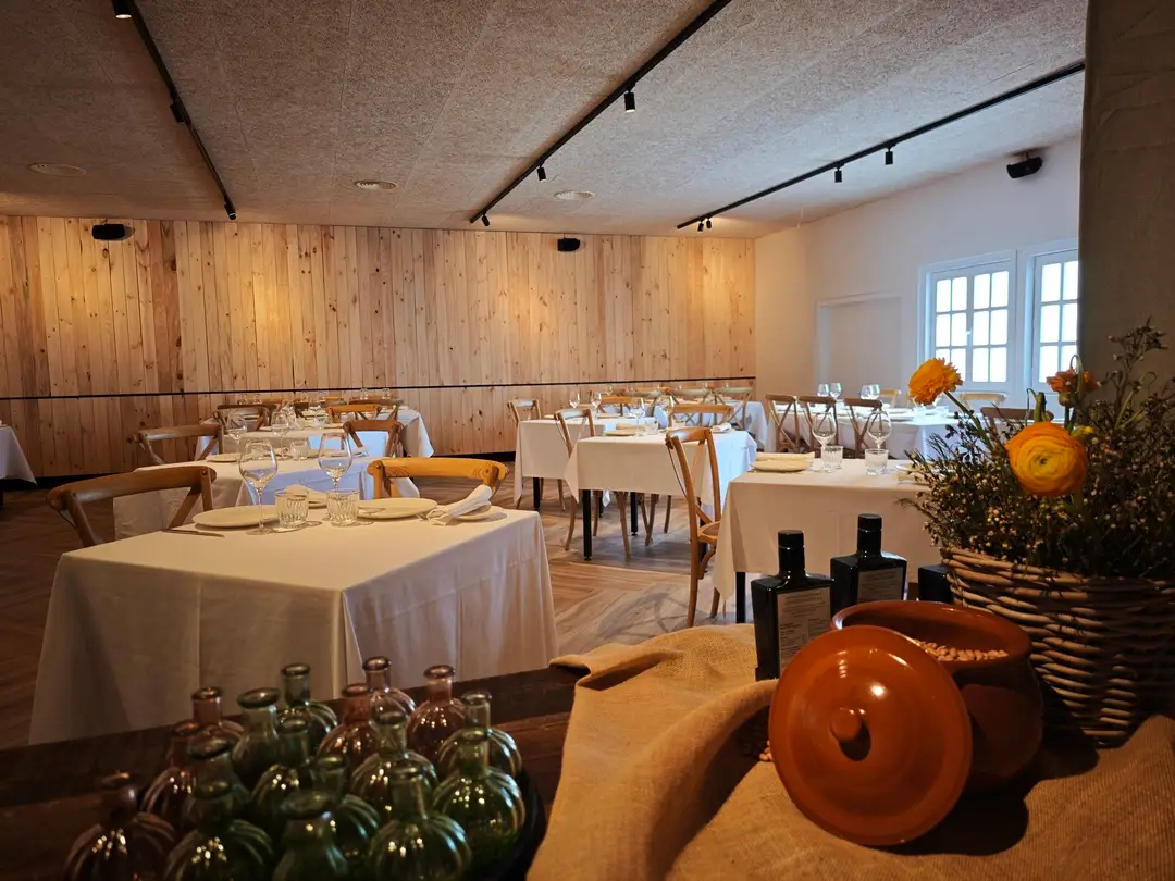 restaurante el canario paracuellos restaurantes para grupos celebraciones (31)
