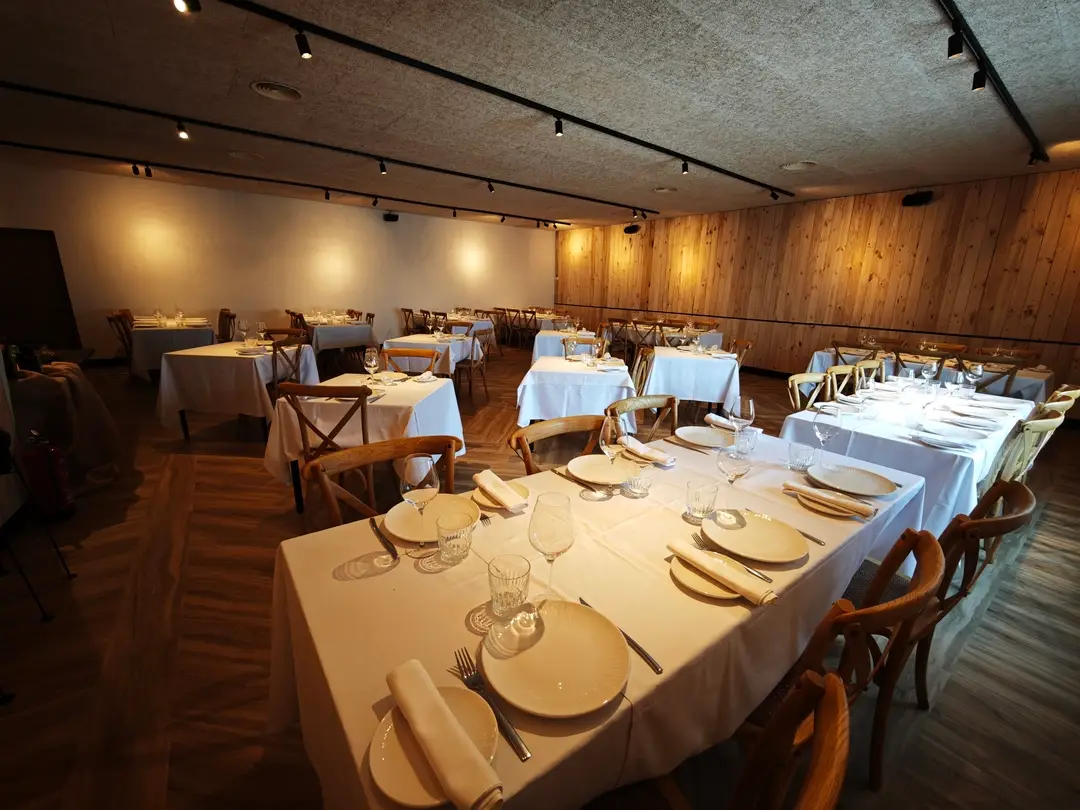 restaurante el canario paracuellos restaurantes para grupos celebraciones (36)