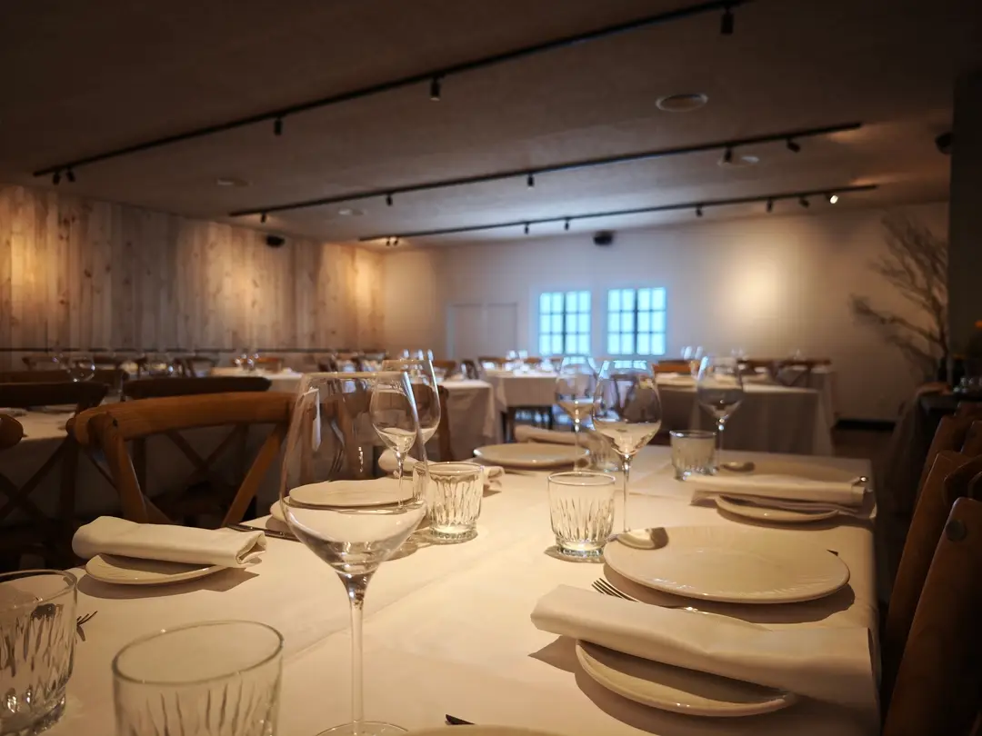 restaurante el canario paracuellos restaurantes para grupos celebraciones (38)